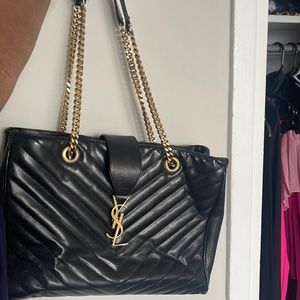 YSL large Bag